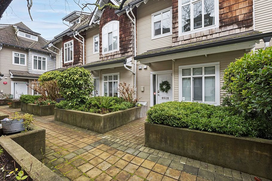 8528 Lighthouse Way Vancouver, BC - 27