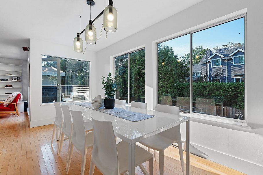 2343 W 7th Avenue Vancouver, BC - 10