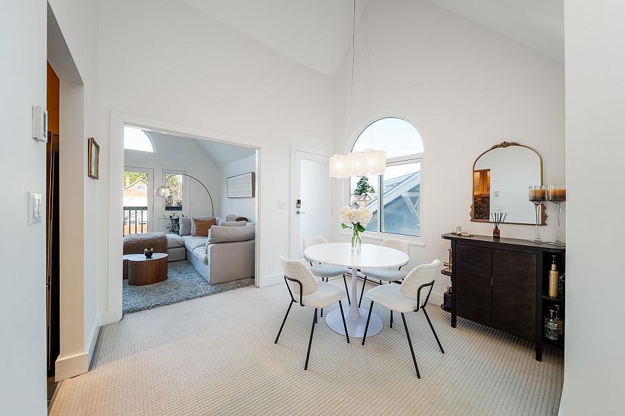 141 W 13th Avenue Vancouver, BC - 4