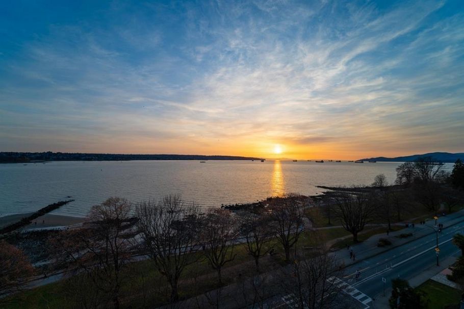 503 1995 Beach Avenue Vancouver, BC - 20