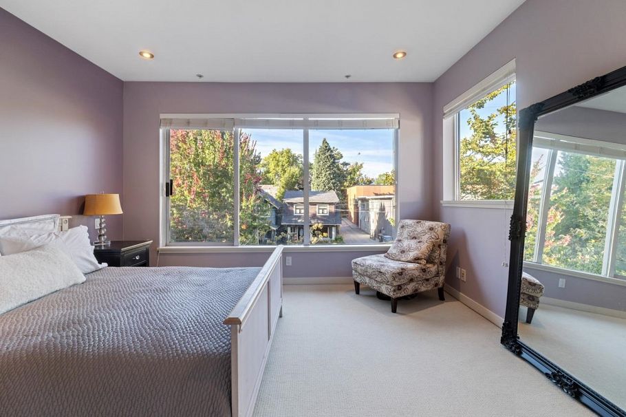 2168 W 8th Avenue Vancouver, BC - 26