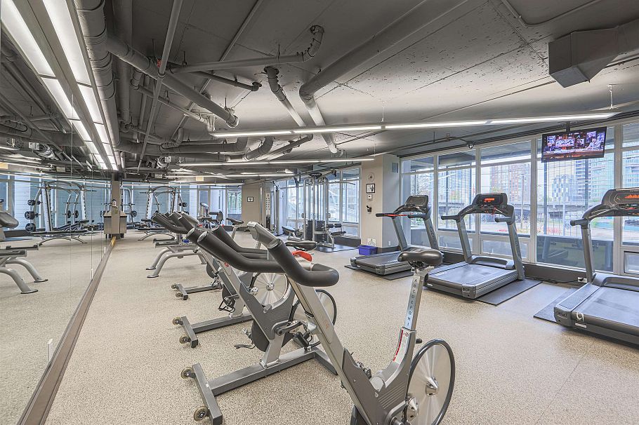 2108 1372 Seymour Street Vancouver, BC - 18