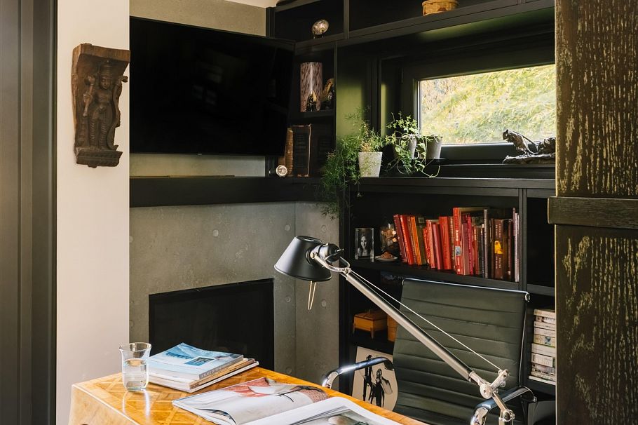 5038 Arbutus Street Vancouver, BC - 21