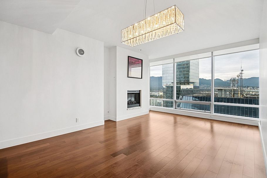 3603 1111 Alberni Street Vancouver, BC - 6