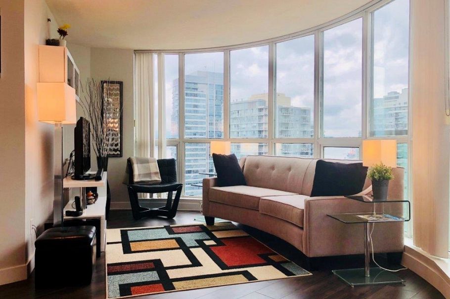 2406 555 JERVIS STREET, Vancouver BC V6E 4N1 Vancouver, BC - 1