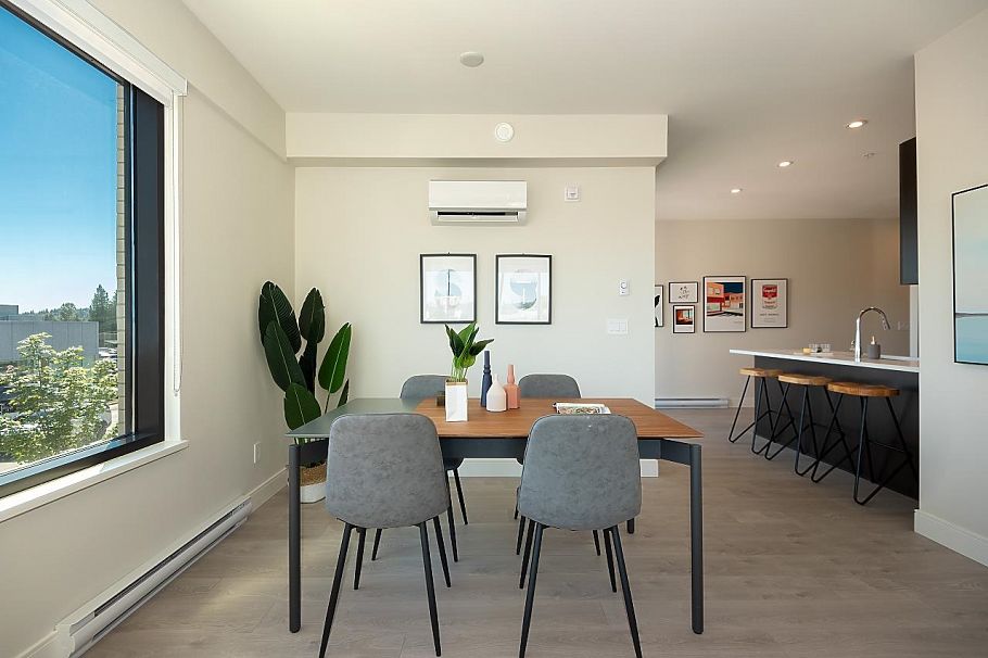 207 1633 Tatlow Avenue North Vancouver, BC - 13