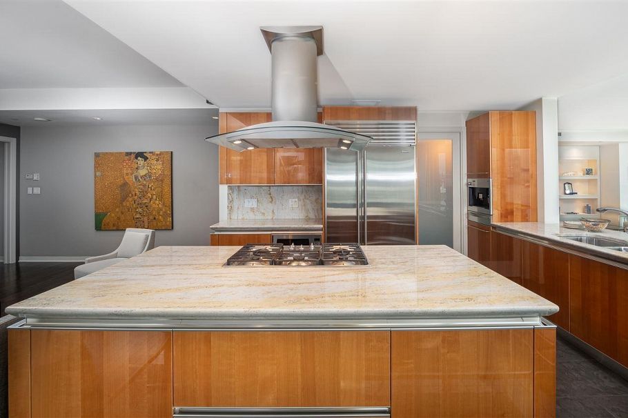 1602 1169 W CORDOVA STREET, Vancouver BC V6C 3T1 Vancouver, BC - 8