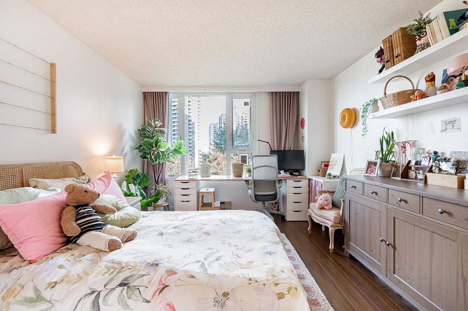 801 5790 Patterson Avenue Burnaby, BC - 16