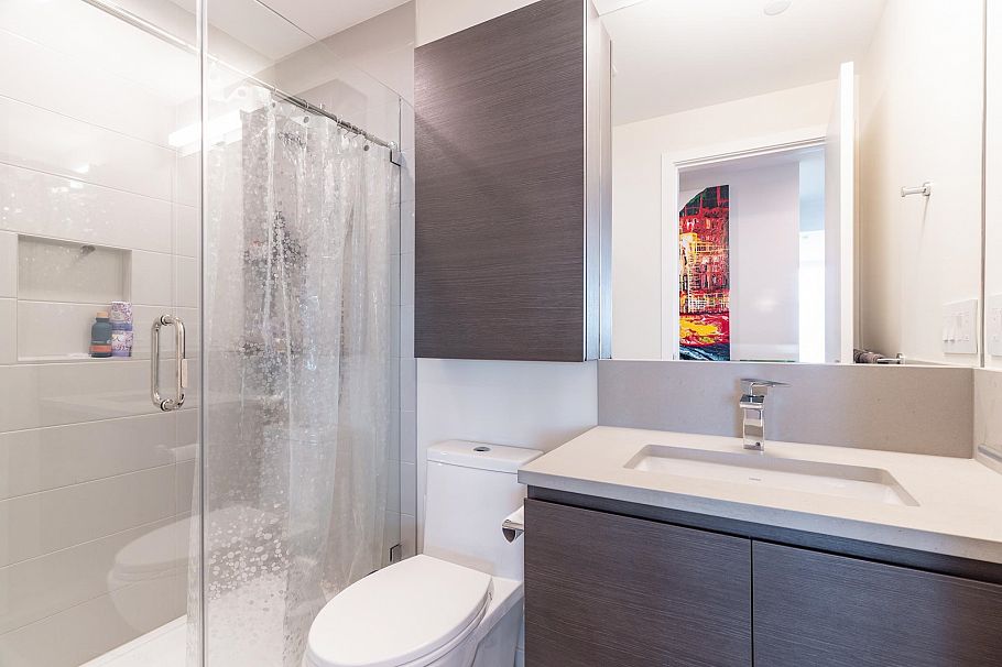 2707 4168 Lougheed Highway Burnaby, BC - 15