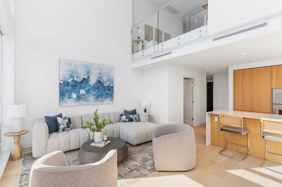 2404 1500 Fern Street North Vancouver, BC - 12