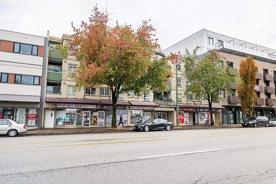 212 868 Kingsway Vancouver, BC - 26