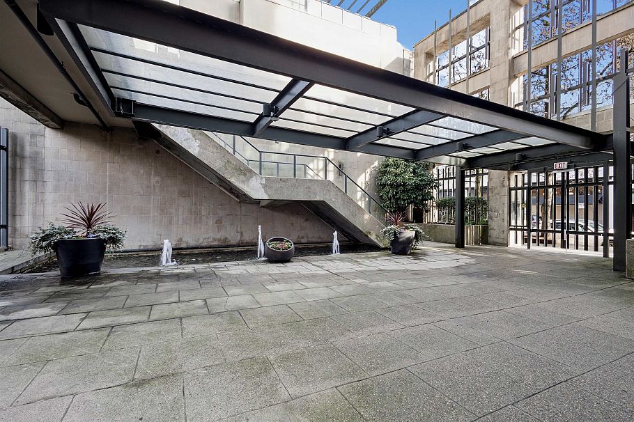 1502 1155 Homer Street Vancouver, BC - 11