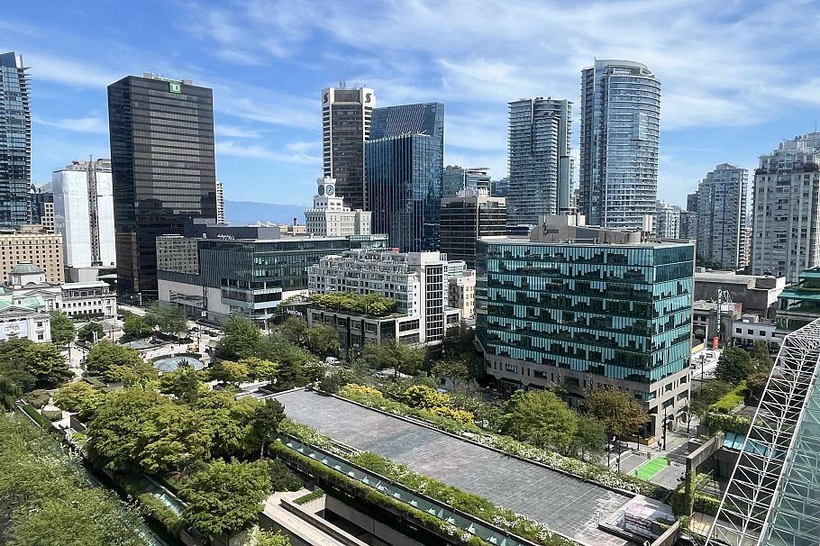 1632 938 Smithe Street Vancouver, BC - 11