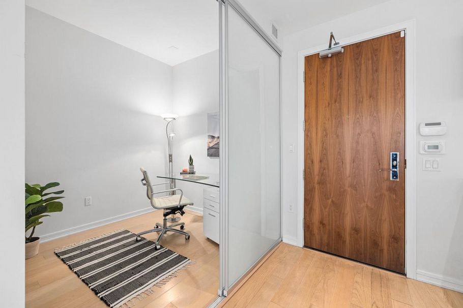 302 1625 Manitoba Street Vancouver, BC - 23