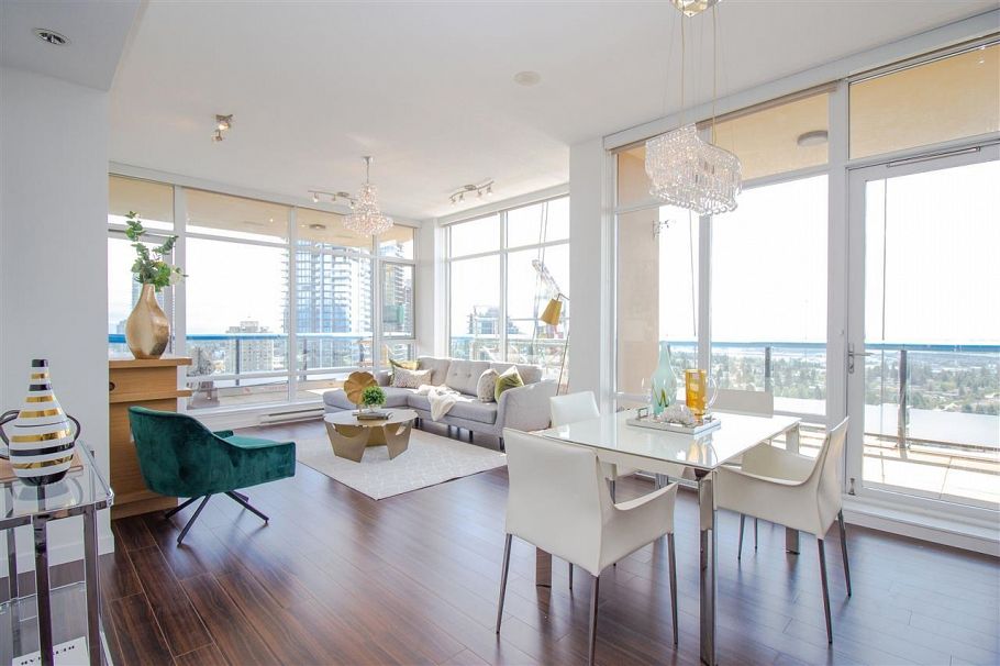 2602 6188 Wilson Avenue Burnaby, BC - 5