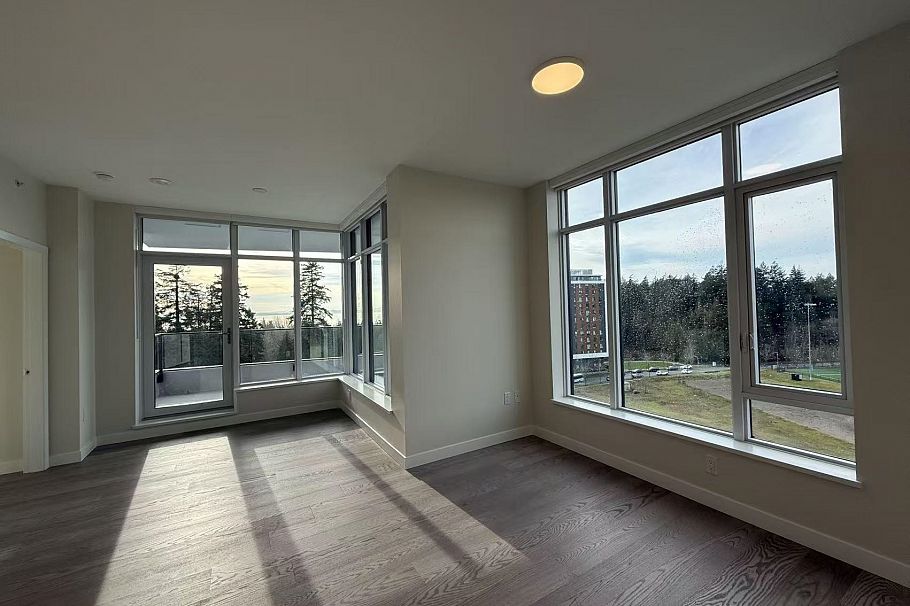 1005 6138 BIRNEY AVENUE, Vancouver BC V6T 1W5 Vancouver, BC - 5