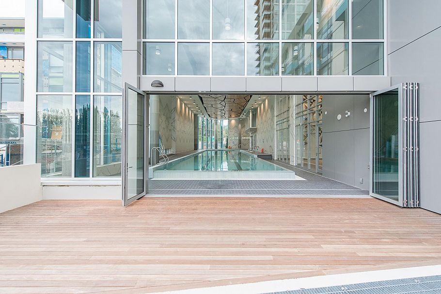 2404 1500 Fern Street North Vancouver, BC - 38