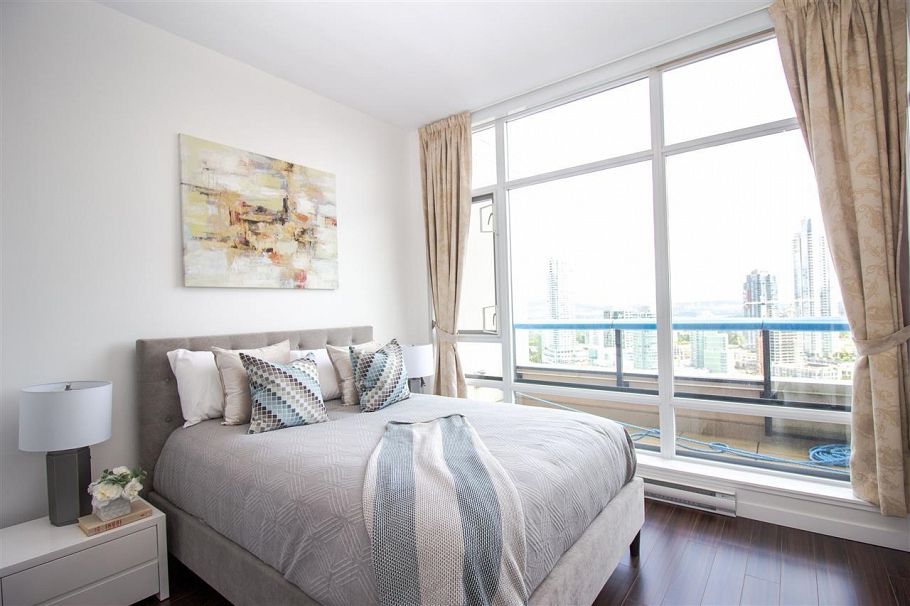 2602 6188 Wilson Avenue Burnaby, BC - 9