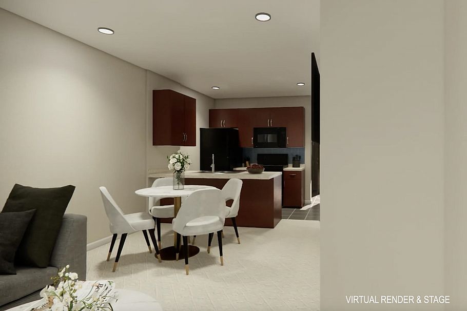 1632 938 Smithe Street Vancouver, BC - 9