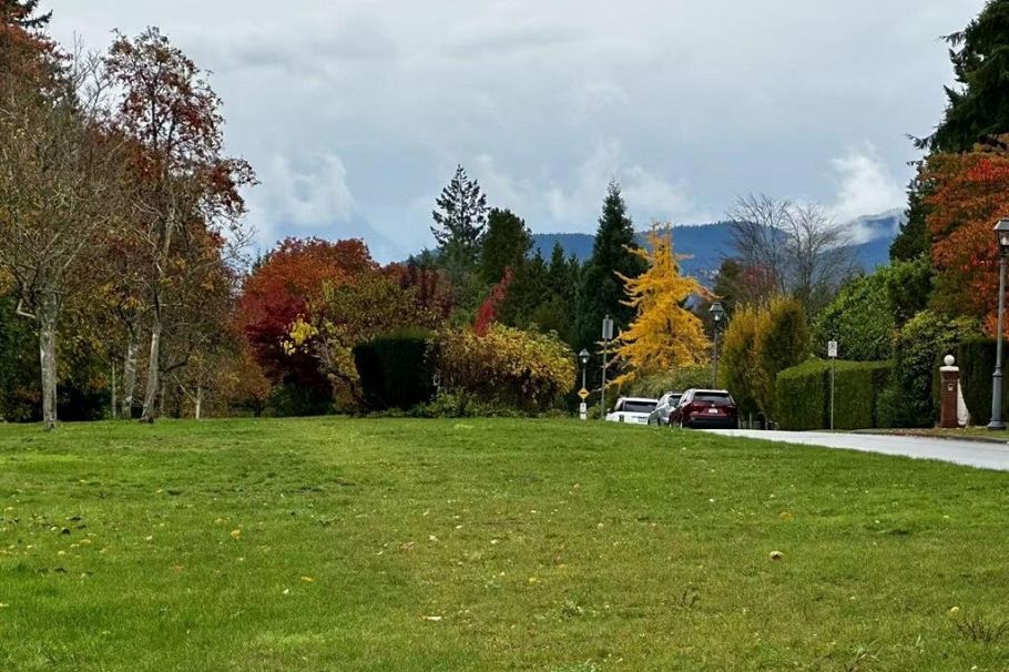 1722 Wesbrook Crescent Vancouver, BC - 1