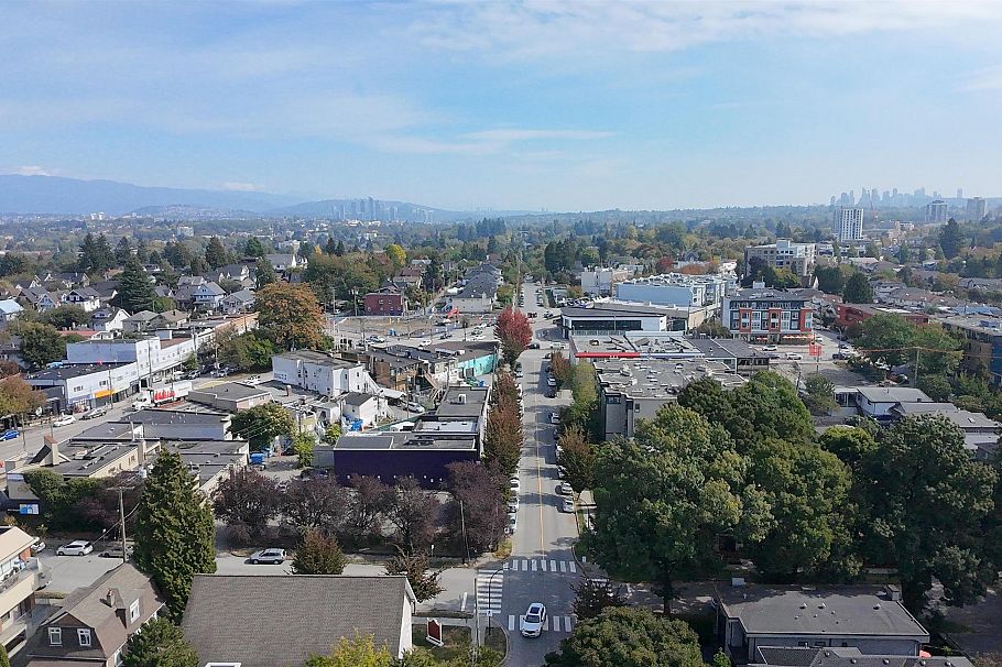 5 531 E 16th Avenue Vancouver, BC - 30