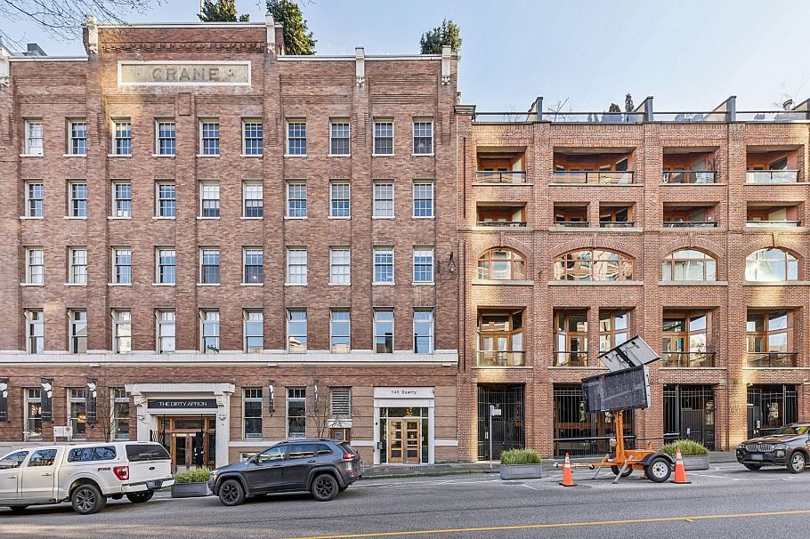 206 546 Beatty Street Vancouver, BC - 33