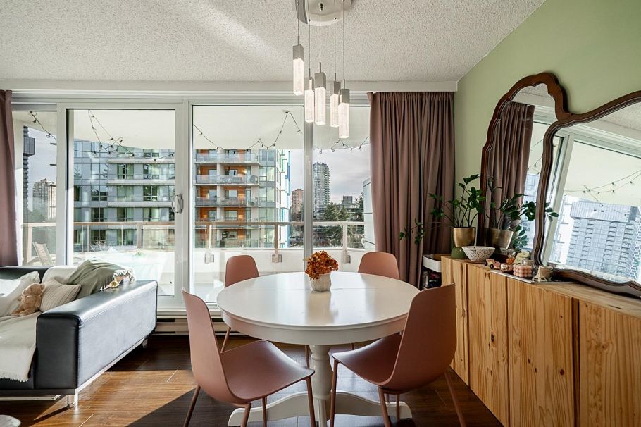 801 5790 Patterson Avenue Burnaby, BC - 9