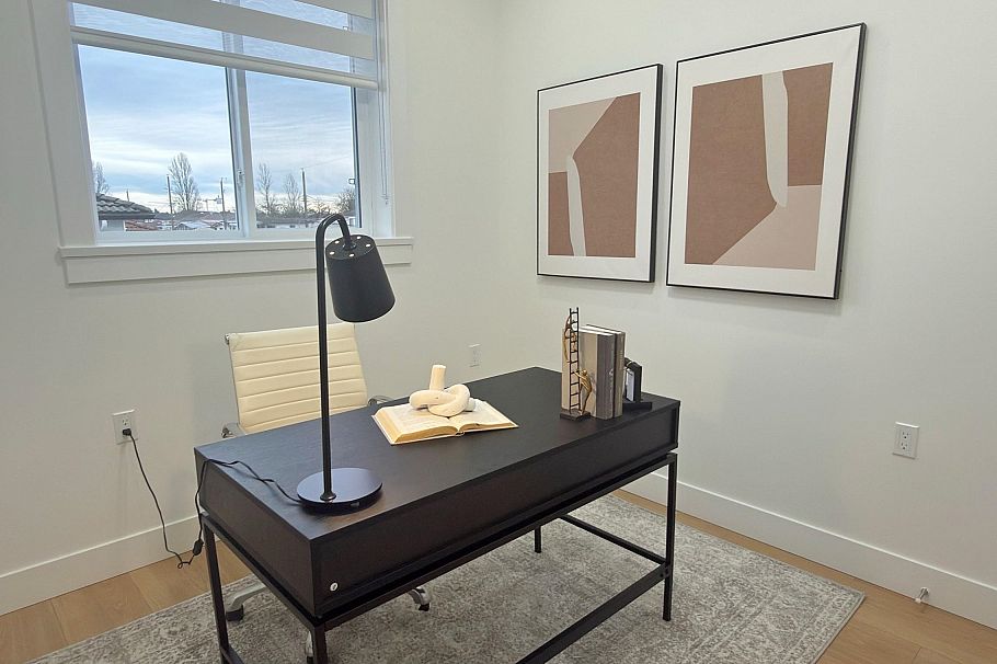 2172 E 46th Avenue Vancouver, BC - 8