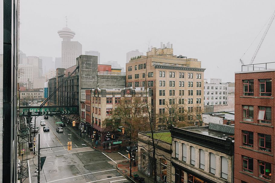 609 66 W Cordova Street Vancouver, BC - 14