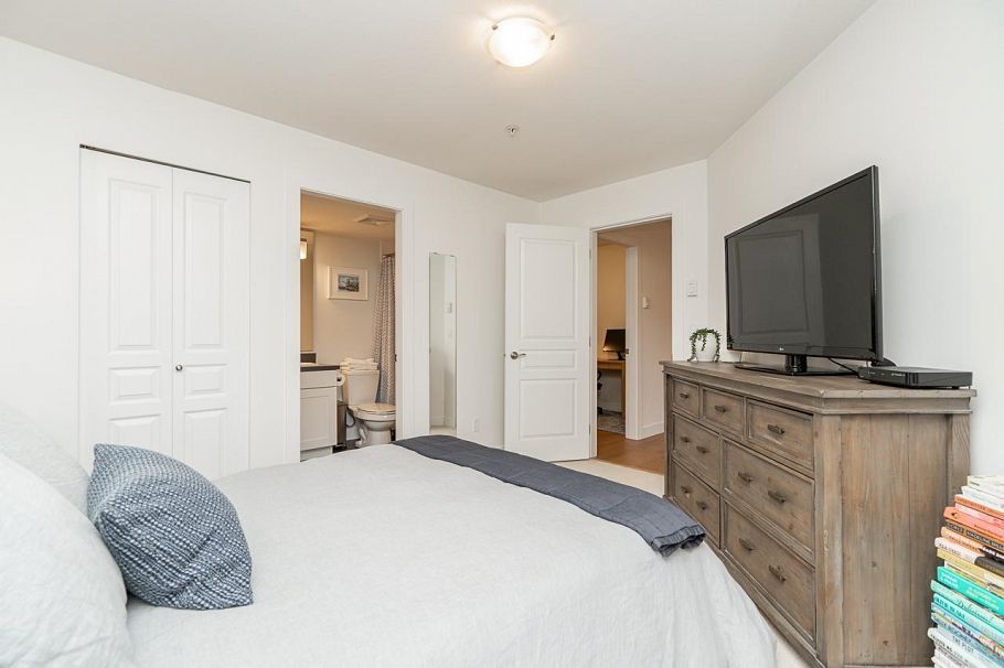 326 738 E 29th Avenue Vancouver, BC - 14