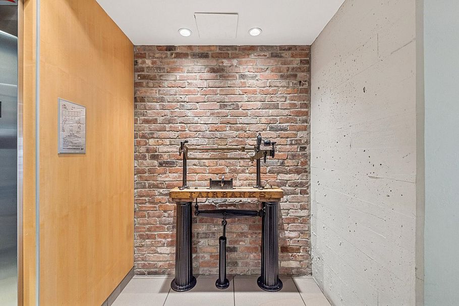 206 546 Beatty Street Vancouver, BC - 25