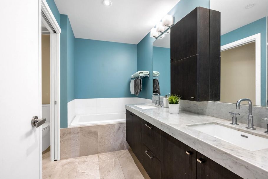 2101 1618 Quebec Street Vancouver, BC - 17