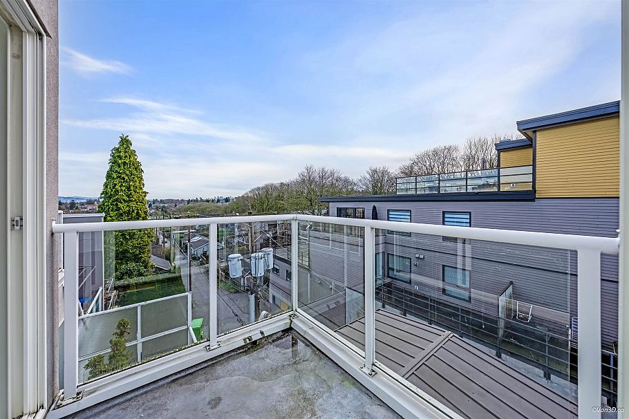 xxx 988 W 21 AVENUE, Vancouver BC V5Z 1Z1 Vancouver, BC - 14