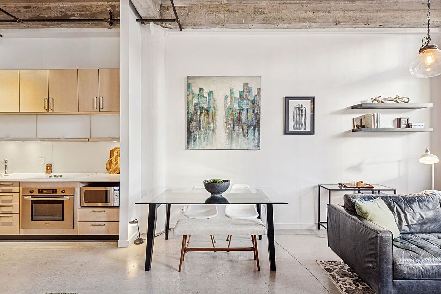 206 546 Beatty Street Vancouver, BC - 13