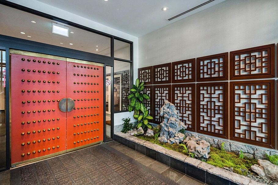 601 188 Keefer Street Vancouver, BC - 3