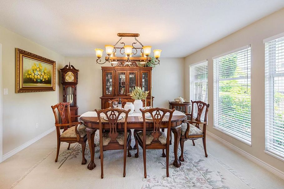 3080 WEST 21ST AVENUE, Vancouver BC V6L 1L1 Vancouver, BC - 5