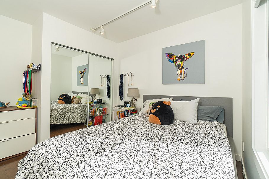 3762 W 13th Avenue Vancouver, BC - 12