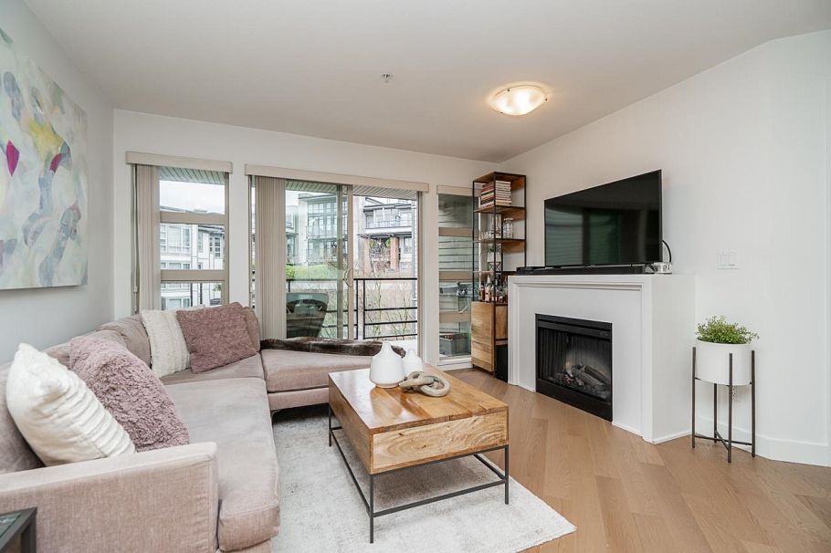 326 738 E 29th Avenue Vancouver, BC - 7