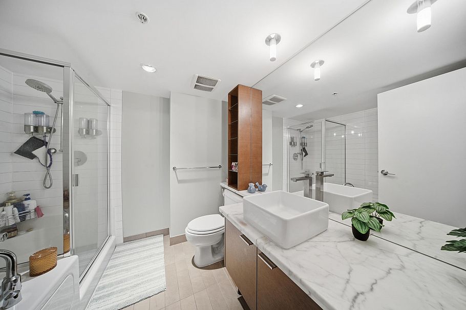 1106 980 Cooperage Way Vancouver, BC - 22