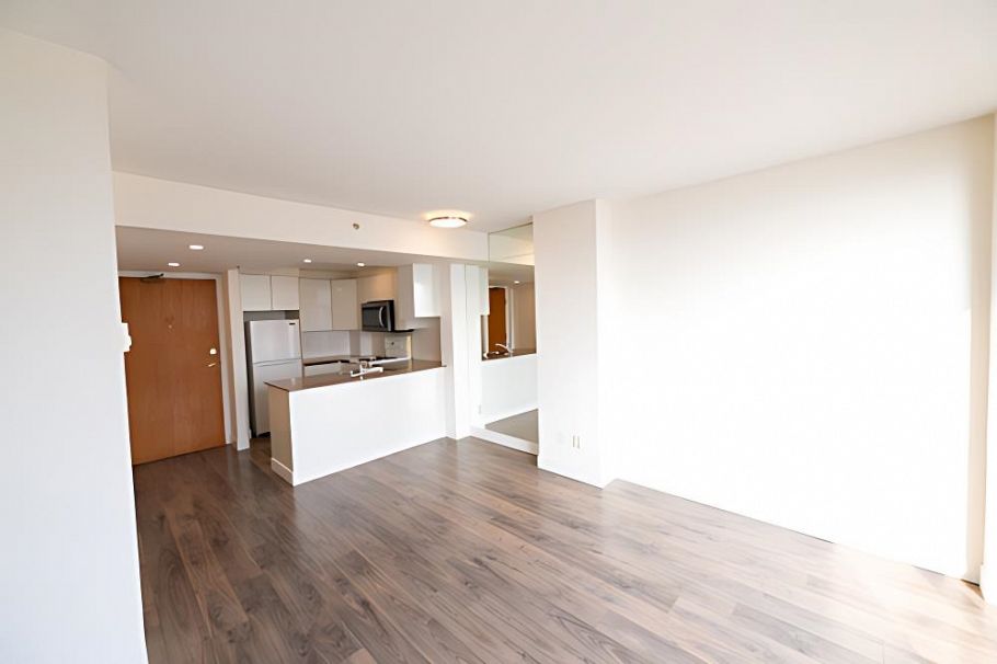 2603 1189 Howe Street Vancouver, BC - 6