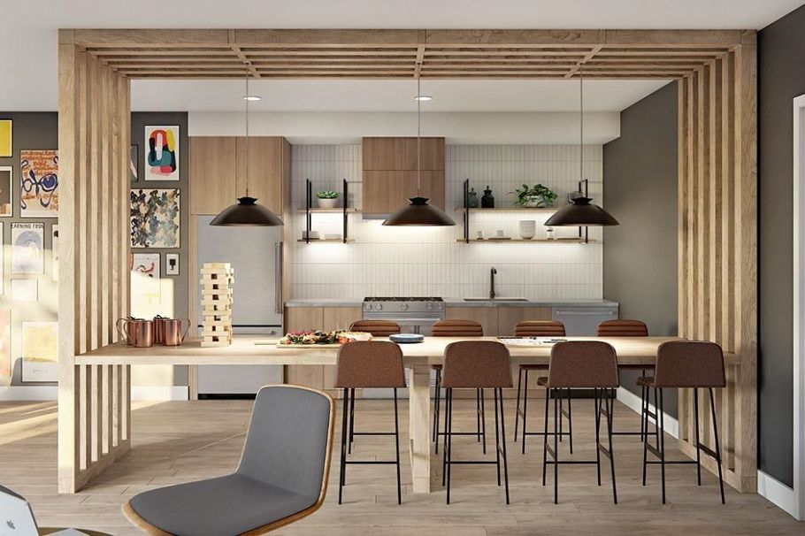 205 1680 E 12th Avenue Vancouver, BC - 4