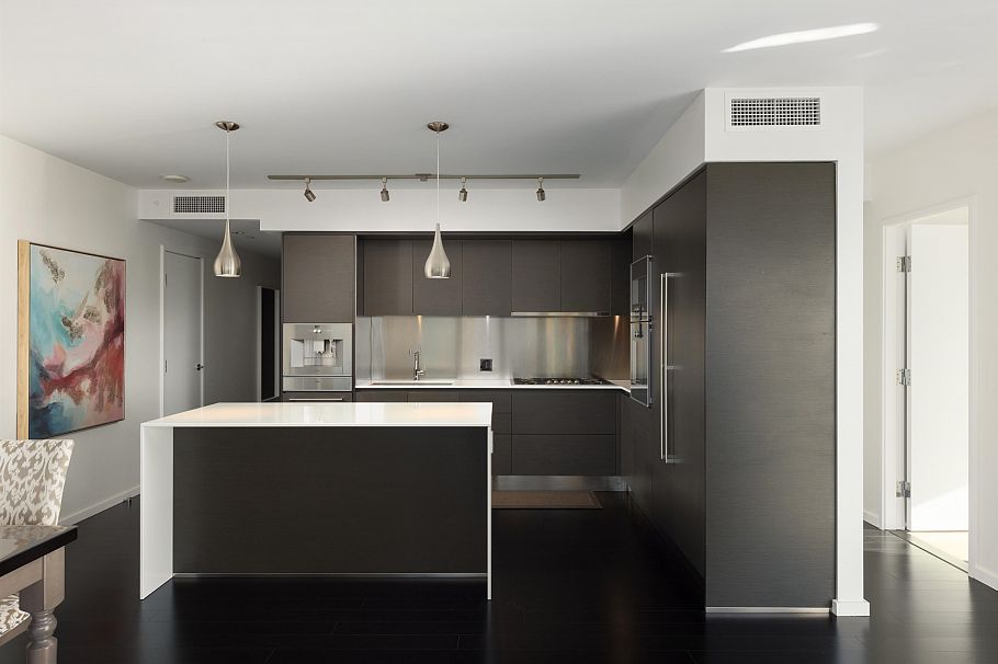 3803 1151 W Georgia Street Vancouver, BC - 4