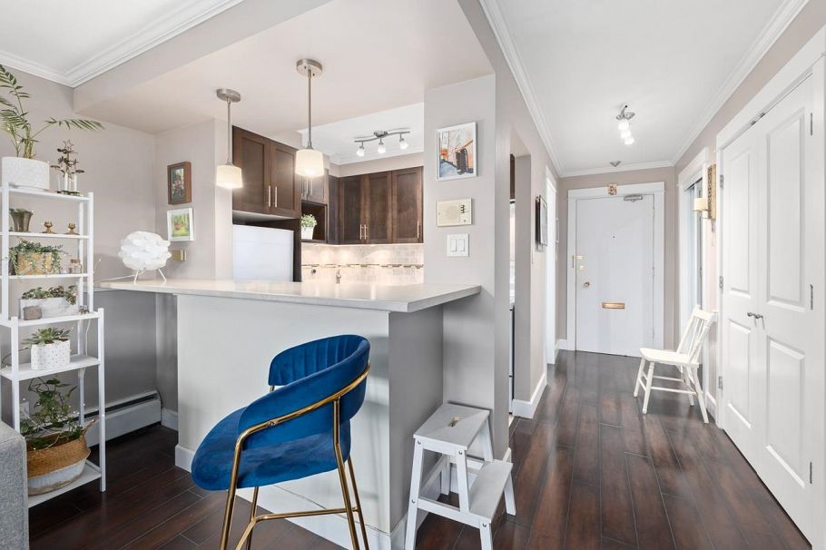 308 2025 W 2nd Avenue Vancouver, BC - 8