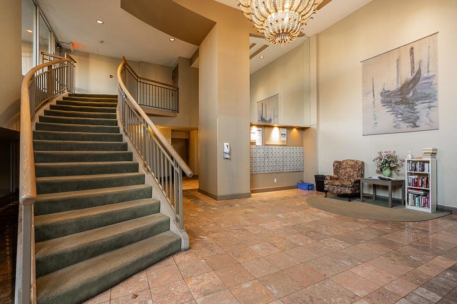 802 2668 Ash Street Vancouver, BC - 5