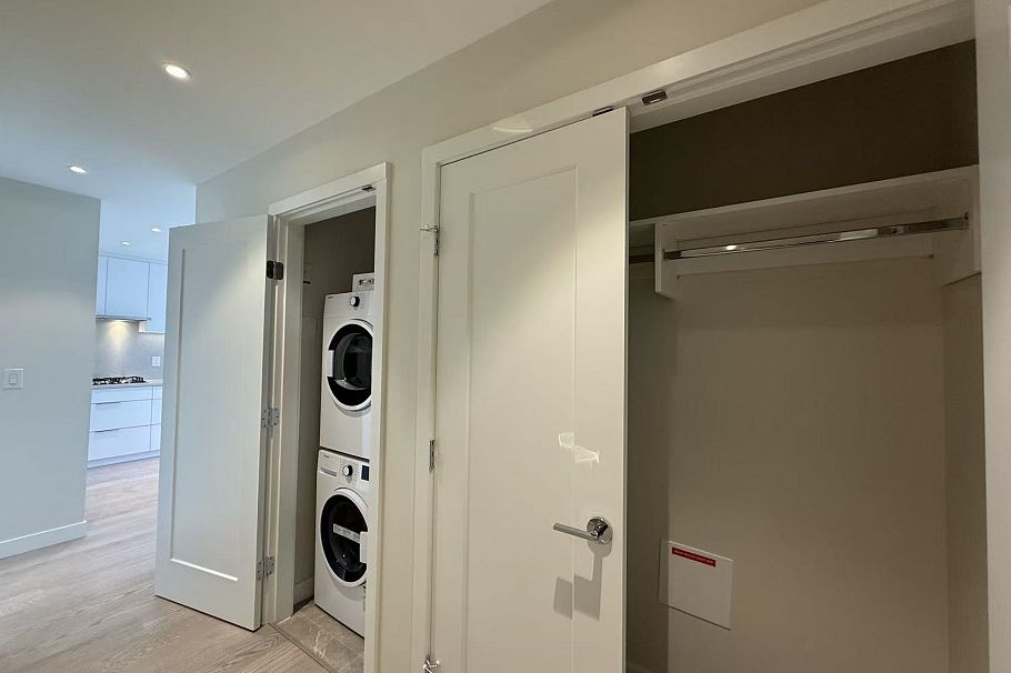 1005 6138 BIRNEY AVENUE, Vancouver BC V6T 1W5 Vancouver, BC - 17