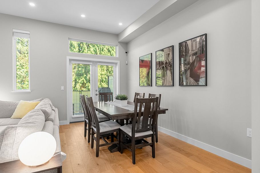 4676 Capilano Road North Vancouver, BC - 10