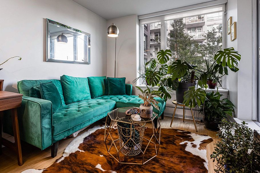 601 188 Keefer Street Vancouver, BC - 4