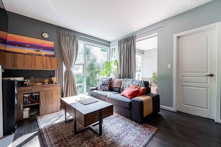 310 1880 E Kent South Avenue Vancouver, BC - 14