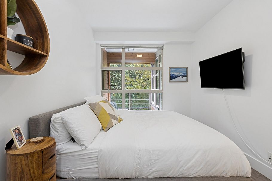 406 3606 Aldrecrest Drive North Vancouver, BC - 19