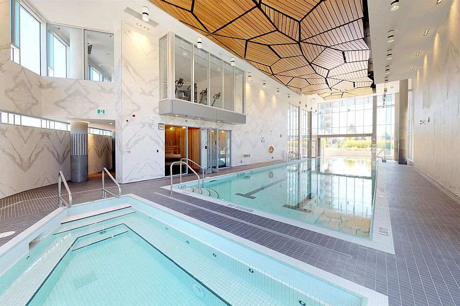 2404 1500 Fern Street North Vancouver, BC - 40